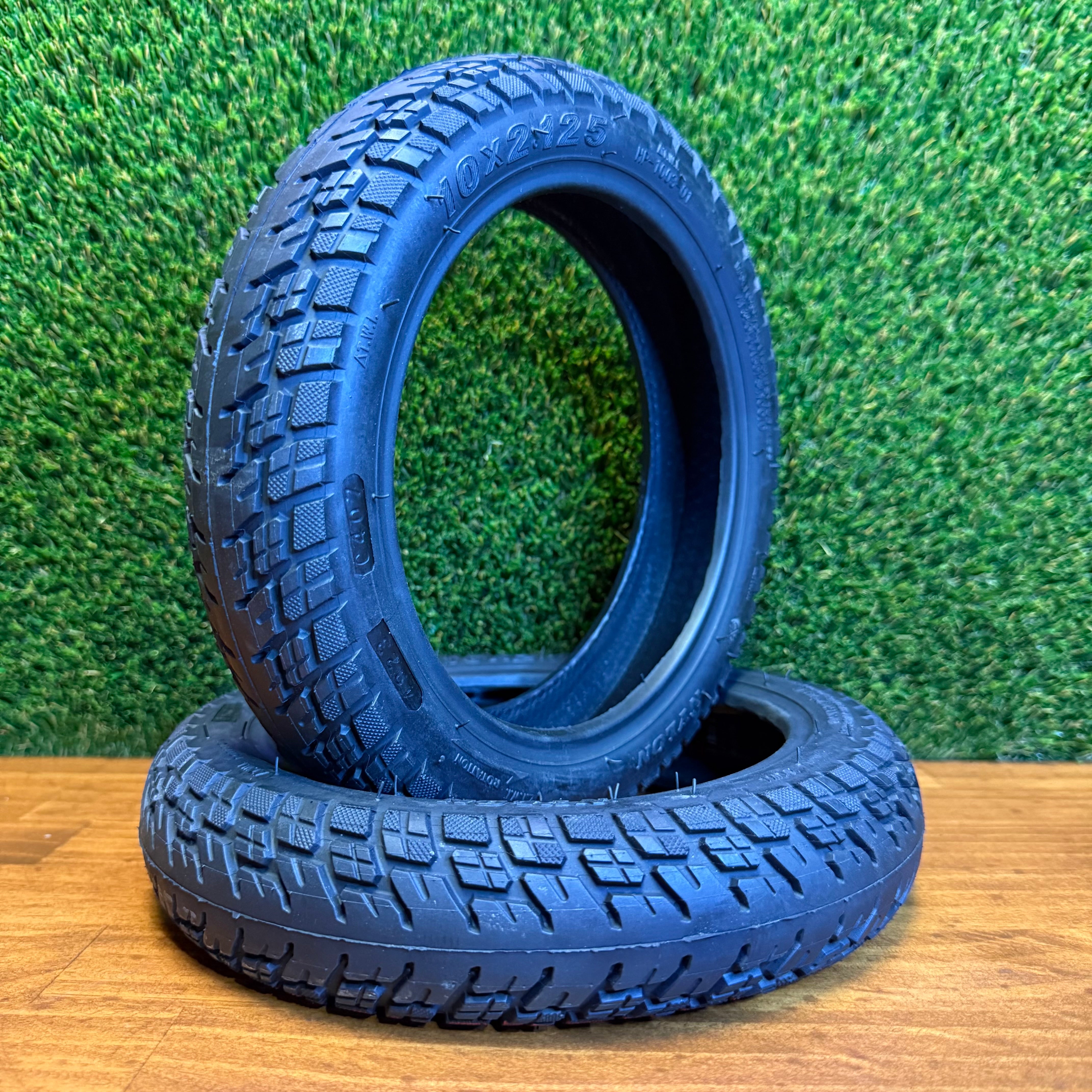 10x2.125-6.5 Off-Road Tyre (Self-Healing Tubeless) [HP-1003]