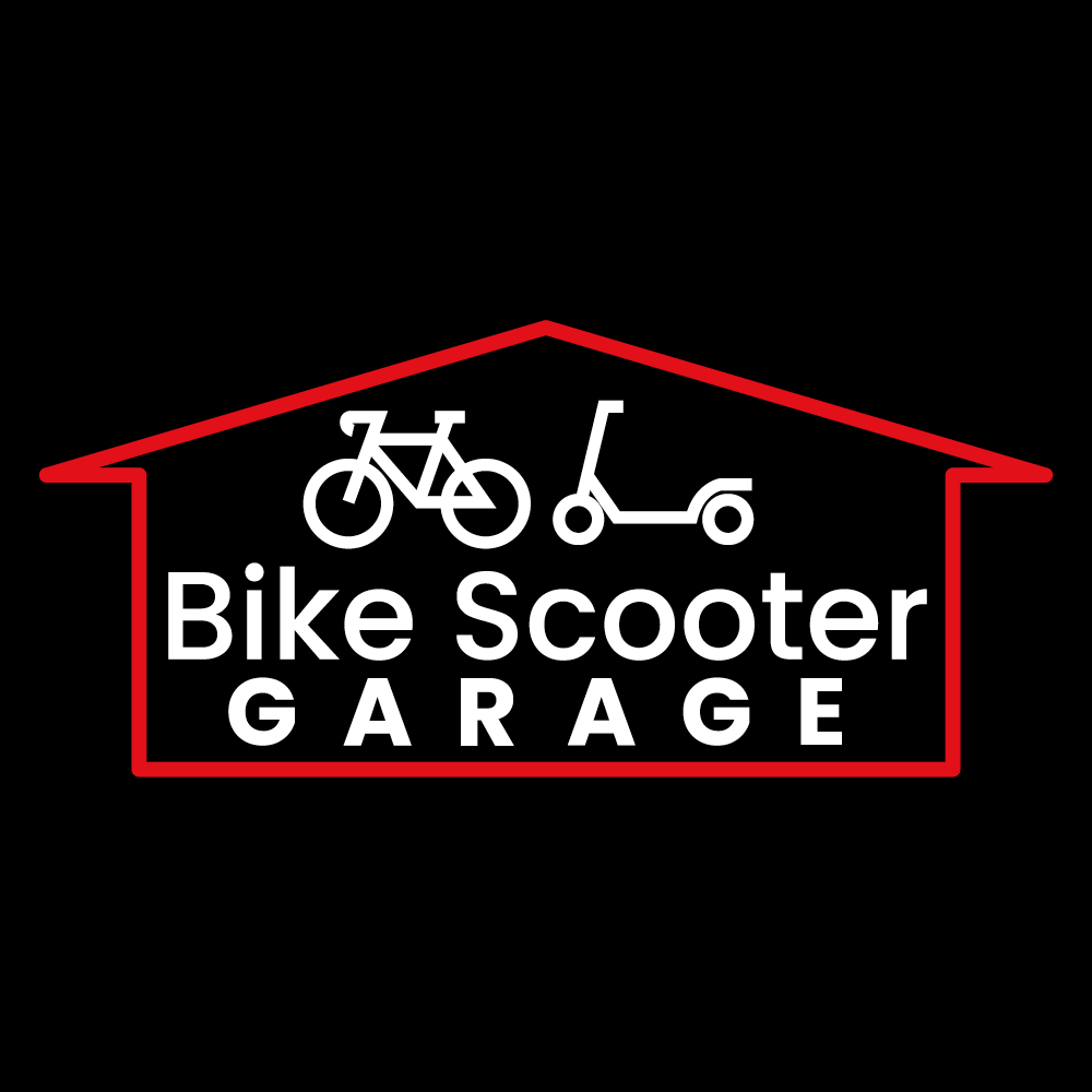 Bike Scooter Garage Gift Card – $50.00